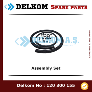 Atlas Copco Assembly Set spare part, OEM 3222 3094 29