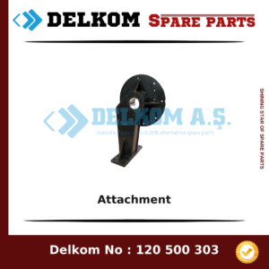 Atlas Copco Attachment spare part, OEM 3222 3197 54
