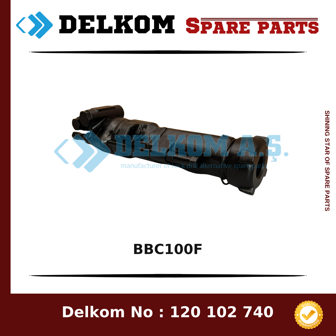 Atlas Copco BBC100F spare part, OEM 120 102 740