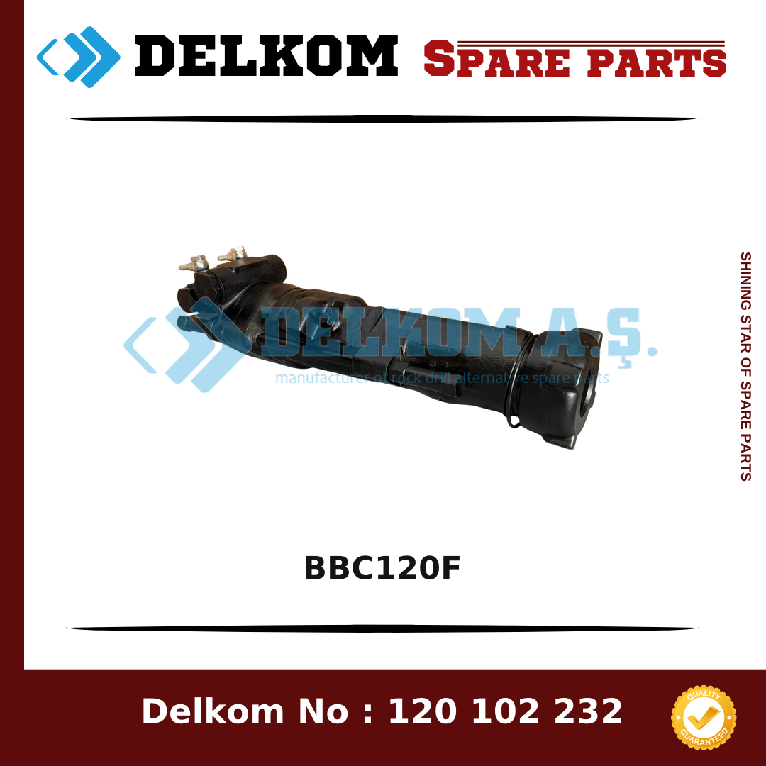 Atlas Copco BBC120F spare part, OEM 120 102 232