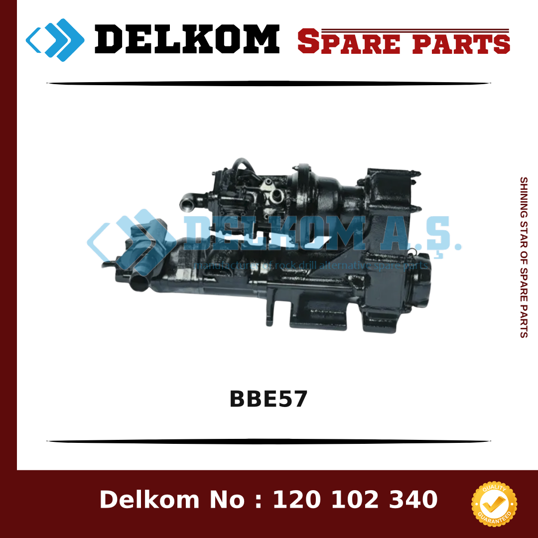 Atlas Copco BBE57 spare part, OEM 120 102 340