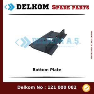 Atlas Copco Bottom Plate spare part, OEM 3222 3111 55