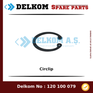 Atlas Copco Circlip spare part, OEM 0335 2130 00