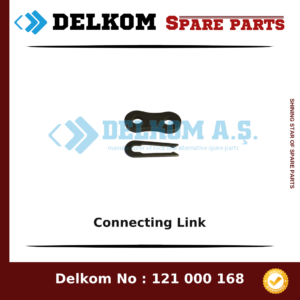 Atlas Copco Connecting Link spare part, OEM 9106 1438 02