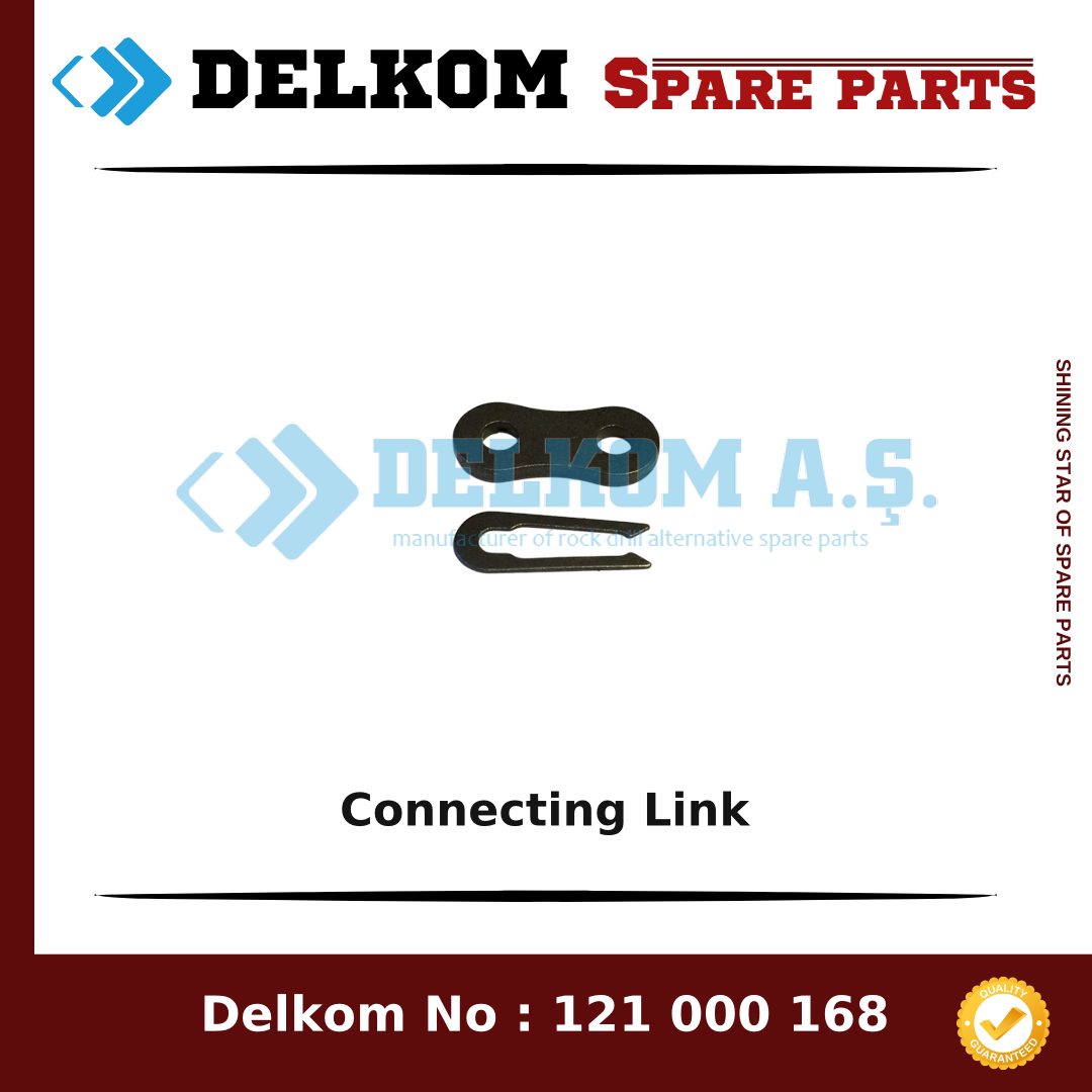 Atlas Copco Connecting Link spare part, OEM 9106 1438 02