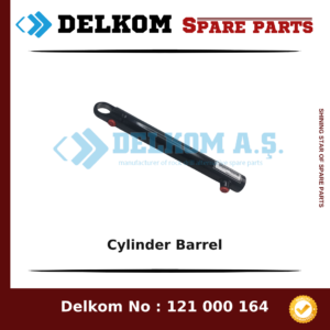 Atlas Copco Cylinder Barrel spare part, OEM 121 000 164