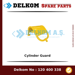 Atlas Copco Cylinder Guard spare part, OEM 3128 0275 01
