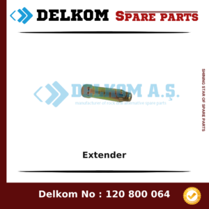 Atlas Copco Extender spare part, OEM 3222 3104 54
