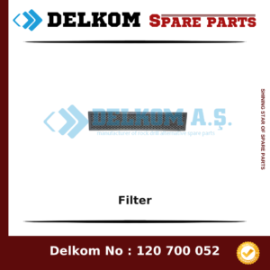 Atlas Copco Filter spare part, OEM 3222 3005 39