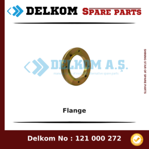 Atlas Copco Flange spare part, OEM 9106 1822 42