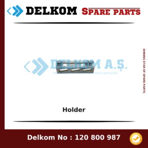 Atlas Copco Holder spare part, OEM 3128 3083 37