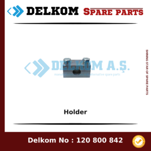 Atlas Copco Holder spare part, OEM 3222 3282 40
