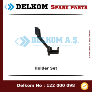 Atlas Copco Holder Set spare part, OEM 3222 3266 96