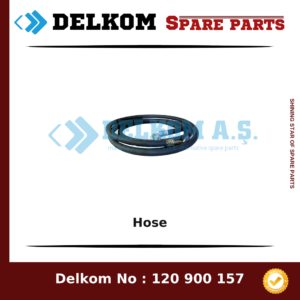 Atlas Copco Hose spare part, OEM 3222 3294 94