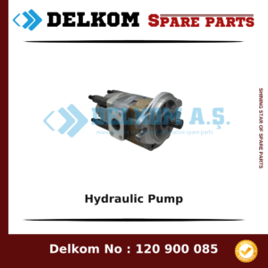 Atlas Copco Hydraulic Pump spare part, OEM 120 900 085