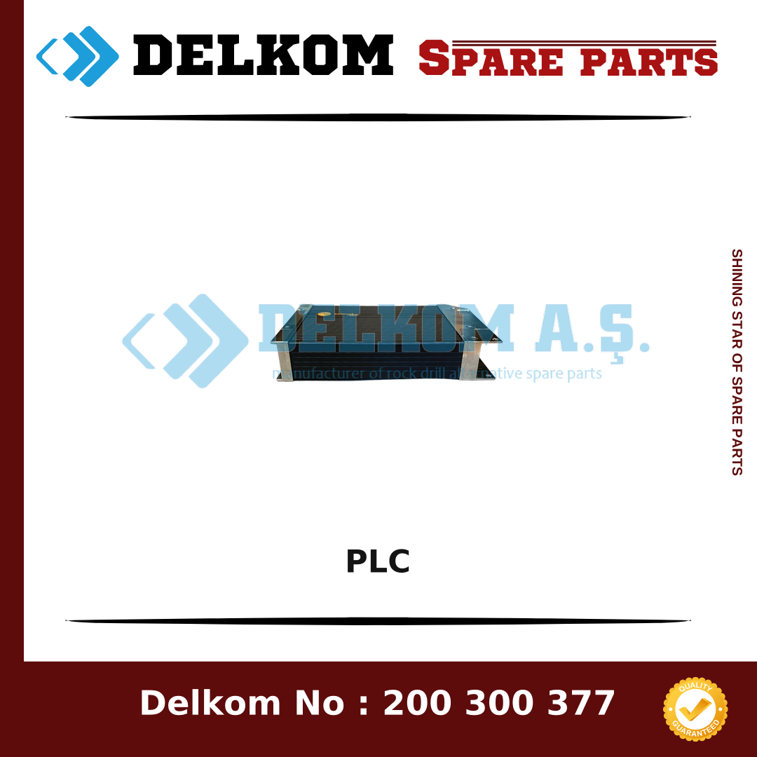 Atlas Copco PLC spare part, OEM 3176 0016 97