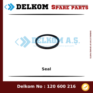 Atlas Copco Seal spare part, OEM 1626 2371 00