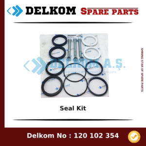 Atlas Copco Seal Kit spare part, OEM 120 102 354