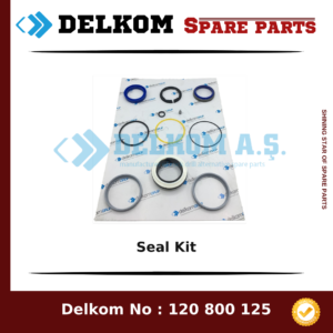 Atlas Copco Seal Kit spare part, OEM 3128 2594 05