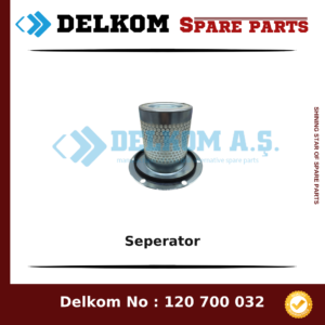 Atlas Copco Seperator spare part, OEM 2901 0343 01