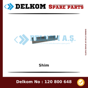 Atlas Copco Shim spare part, OEM 3222 3010 65