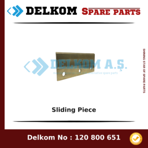 Atlas Copco Sliding Piece spare part, OEM 3222 3153 43