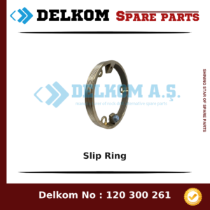 Atlas Copco Slip Ring spare part, OEM 5112 3193 41