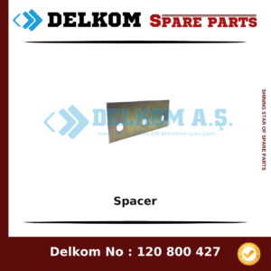 Atlas Copco Spacer spare part, OEM 3222 3126 47