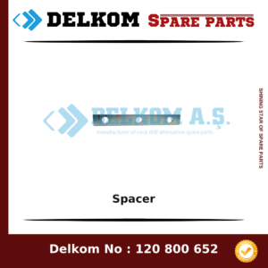 Atlas Copco Spacer spare part, OEM 3222 3138 24