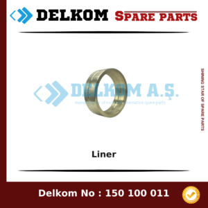 Dainong Liner spare part, OEM 91-2001-13