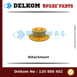 Epiroc Attachment spare part, OEM 3222 3114 29