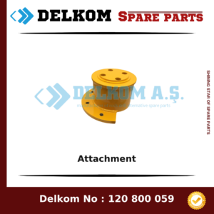 Epiroc Attachment spare part, OEM 3222 3114 82