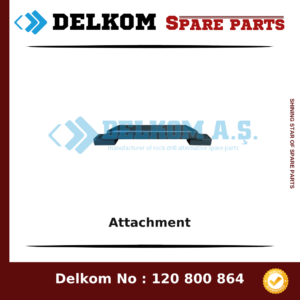Epiroc Attachment spare part, OEM 3222 3276 42
