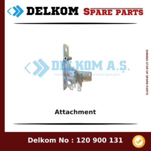 Epiroc Attachment spare part, OEM 3222 3329 38
