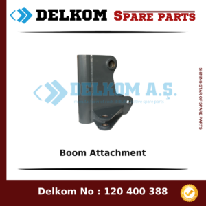 Epiroc Boom Attachment spare part, OEM 3222 3045 14