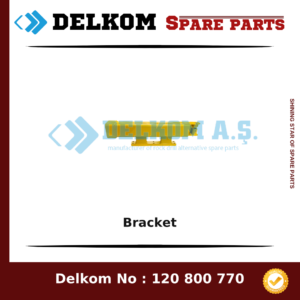 Epiroc Bracket spare part, OEM 3128 3149 81