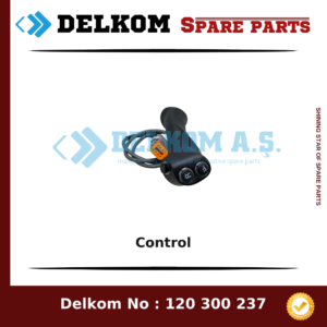 Epiroc Control spare part, OEM 5573 7009 00