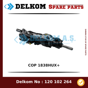 Epiroc COP 1838HUX+ spare part, OEM 120 102 264