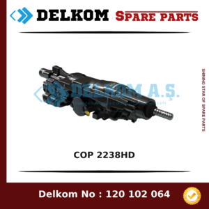 Epiroc COP 2238HD spare part, OEM 8311 1257 20