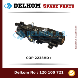 Epiroc COP 2238HD+ spare part, OEM 8311 1275 01