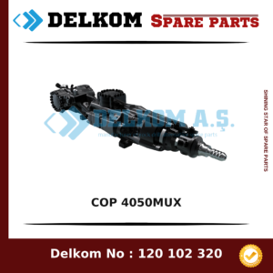 Epiroc COP 4050MUX spare part, OEM 120 102 320