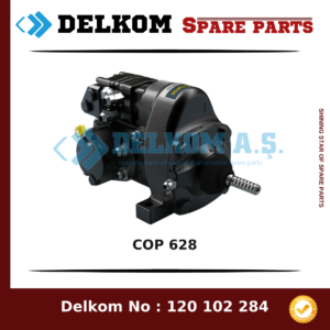 Epiroc COP 628 spare part, OEM 120 102 284