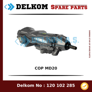 Epiroc COP MD20 spare part, OEM 8311 1200 16