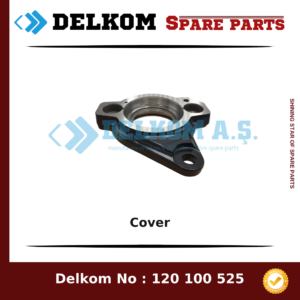 Epiroc Cover spare part, OEM 3115 2339 00