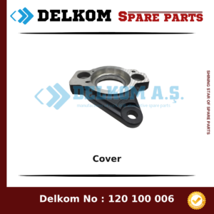 Epiroc Cover spare part, OEM 3115 2949 00