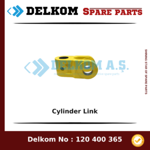 Epiroc Cylinder Link spare part, OEM 3128 2800 37