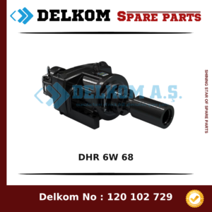 Epiroc DHR 6W 68 spare part, OEM 9236 2012 50