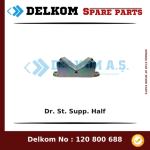 Epiroc Dr. St. Supp. Half spare part, OEM 3222 3208 95