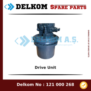 Epiroc Drive Unit spare part, OEM 3222 3129 04