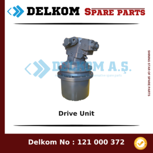 Epiroc Drive Unit spare part, OEM 3222 3277 24
